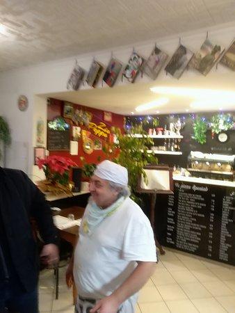 Trattoria Montaleat