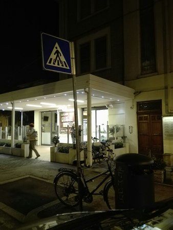 Bar Gelateria Marselli