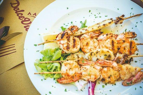 Dolcevita Restaurant & Bar Riccione