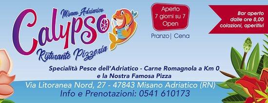 Ristorante Calypso
