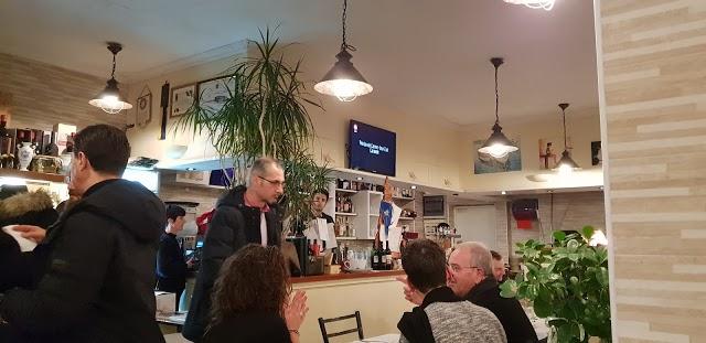 Ristorante TerraeMaris