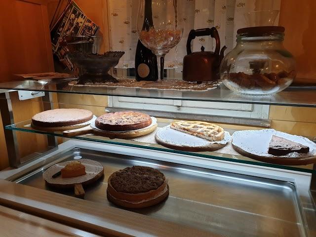 Osteria L'Angolo Divino