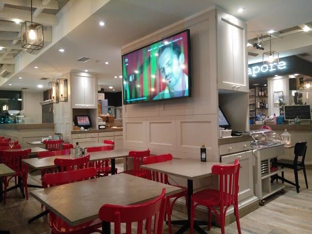 Carlos Pizza & Restaurant