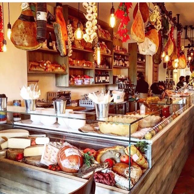 Ristorante Sotto Sale