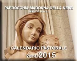 Chiesa della Madonna della Neve