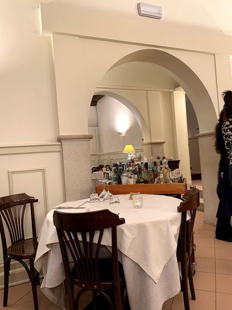 Ristorante Bella Venezia
