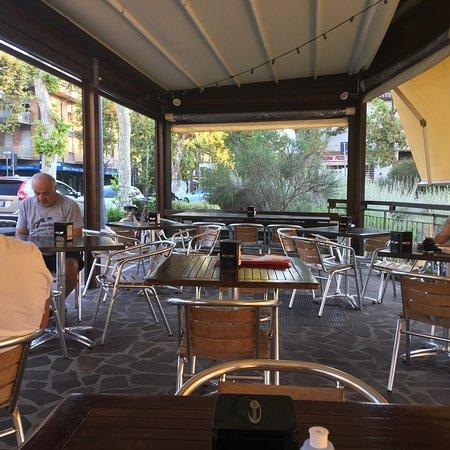 Ristorante Friggitoria da Ciro