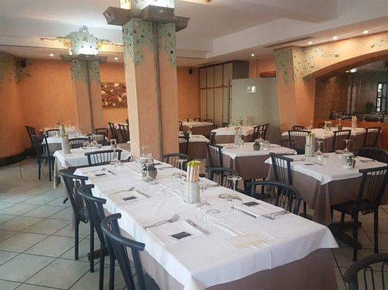 Ristorante Mediterraneo da Berto