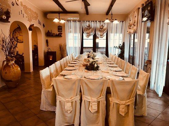 L'Osteria dei Due Carrettieri