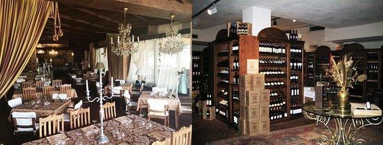 Ristorante La Vita E' Bella