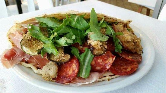 Piadineria da Galiaz