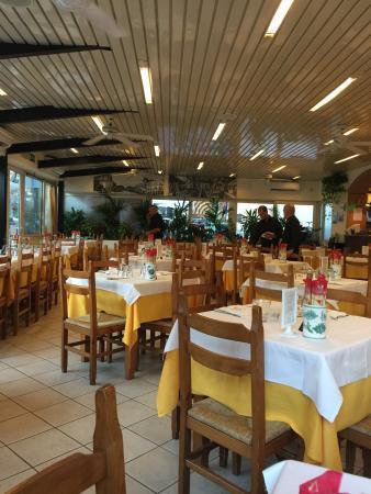 Ristorante Pizzeria Da Luciano