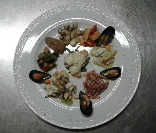 Ristorante Pizzeria Vulcano