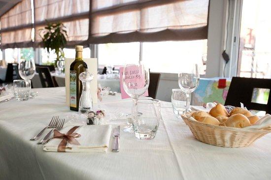 Ristorante Altamarea