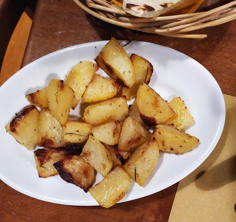 Osteria Sottomarino Giallo