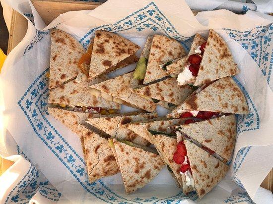 Osteria del Campanone