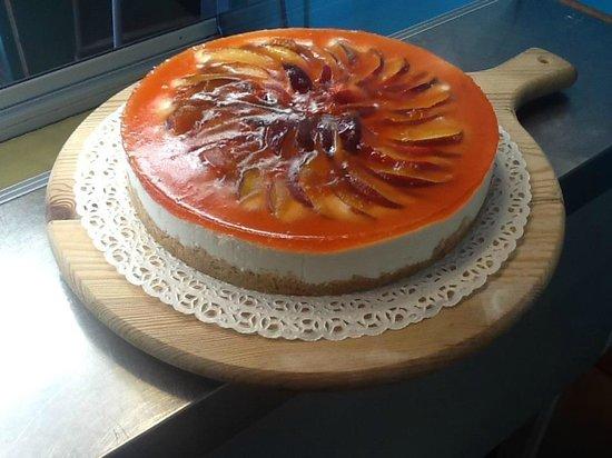 Gastronomia La Bottega Piada e Cassoni