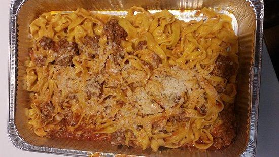 Rosticceria Battarra