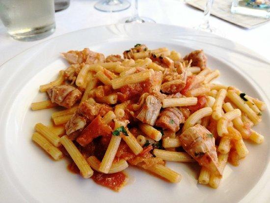 La Brasserie Borgo Marina Ristorante Pizzeria