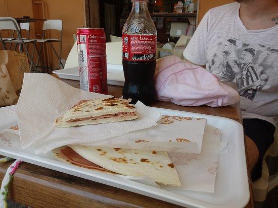 Piadineria A Sisters