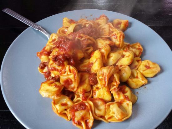 Piadineria Doppiozero