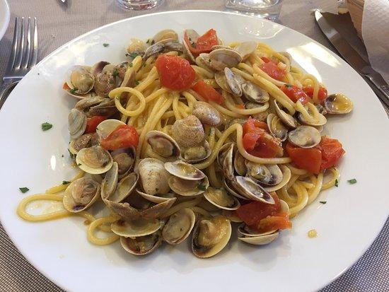 Le Crescentine Di Novella