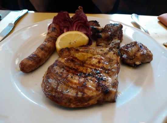 Trattoria San Giovanni