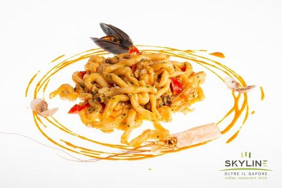 Skyline Caffe Ristorante