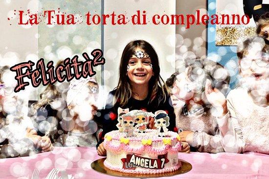 Golose Creazioni by Max