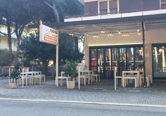 Pizza Al Taglio Pinarella