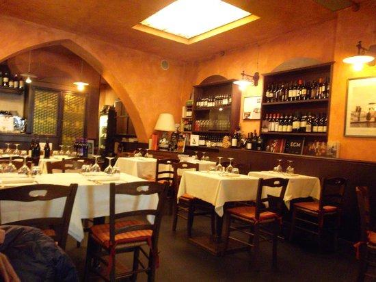 Ristorante Osteria del Tempo Perso