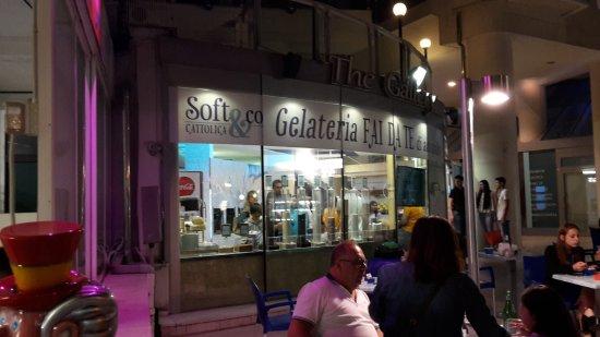 Gelateria Soft & Co