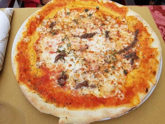 Pizzeria Regina Salina