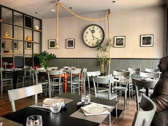 Sushi Corner Bellaria