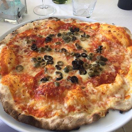 Paradiso Beach Restaurant