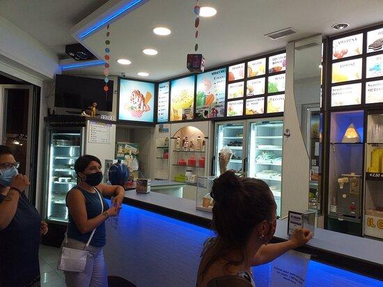 Il Gelato