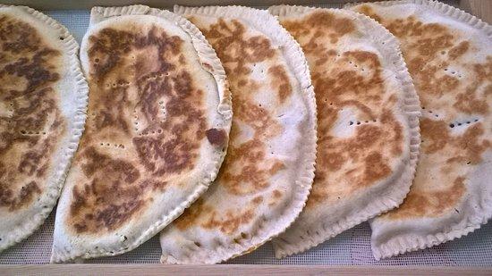 La Cucina delle Azdòre