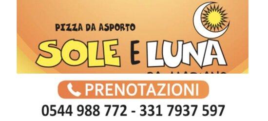 Pizzeria Sole e Luna da Mariano