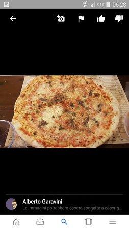 Il Portico Della Pizza