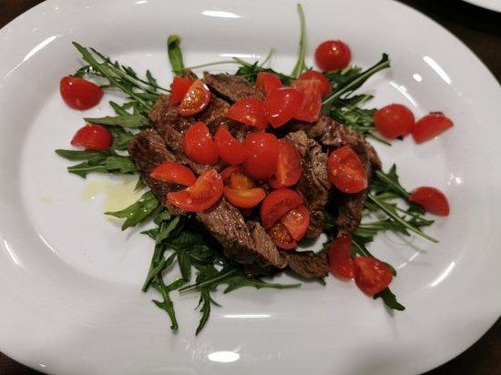 Ristorante Pizzeria Caffetteria Pier Luke