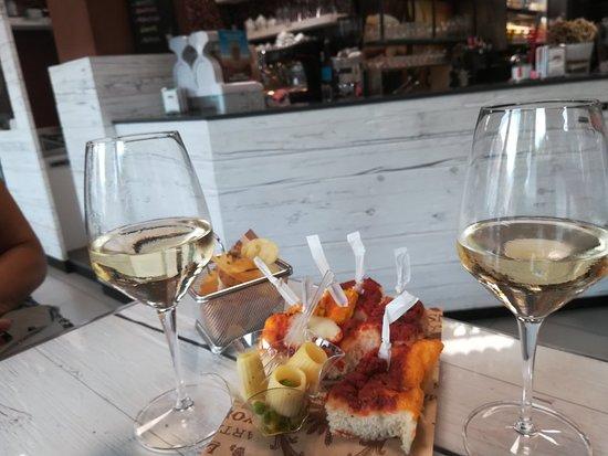 Ginger Italian Cafe & Bistrot