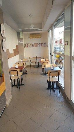 Pizzeria Sciue Sciue