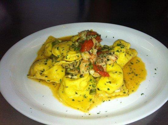 La Capricciosa City Rimini