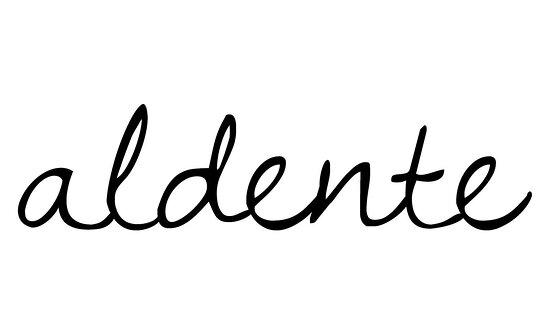 aldente