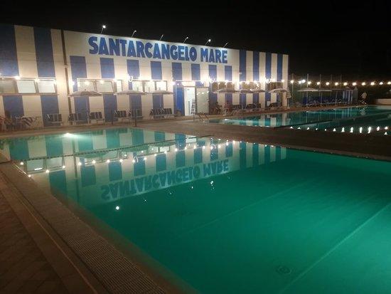 Santarcangelo Mare