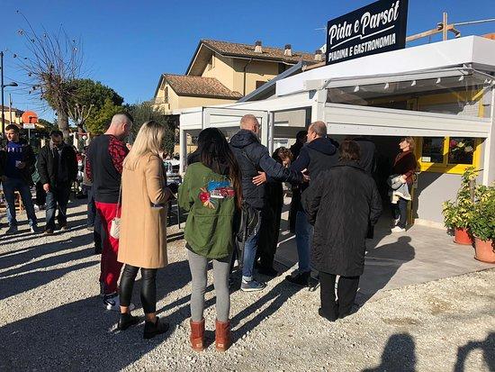 Pida e Parsot