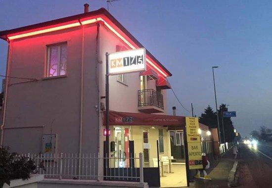 KM 175 Ristorante Bar Caffetteria