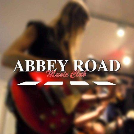 Abbey Road Cafe