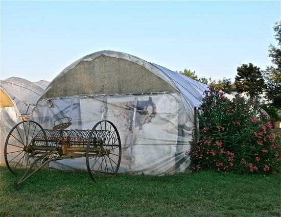 Labirinto Effimero Galassi