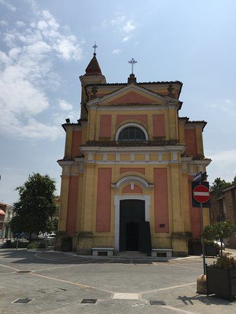 Chiesa Di Santa Lucia